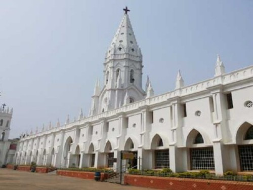 PAARSHEBA VILLA