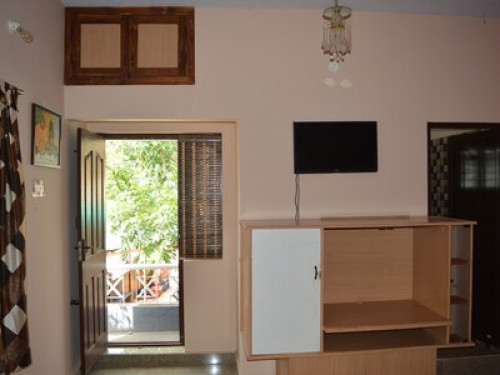 PAARSHEBA VILLA - Gallery - 42