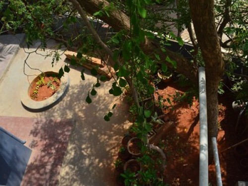 PAARSHEBA VILLA - Gallery - 38