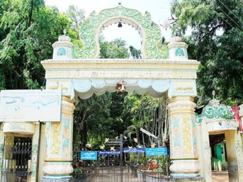 PAARSHEBA VILLA - Gallery - 19
