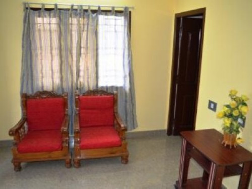 PAARSHEBA VILLA - Gallery - 48