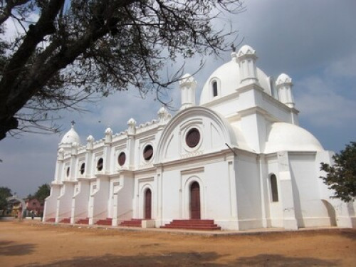 PAARSHEBA VILLA