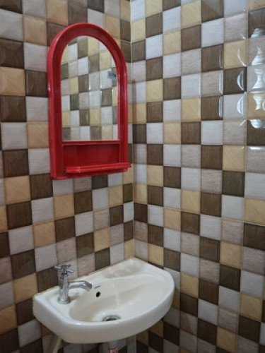 PAARSHEBA VILLA - Gallery - 34