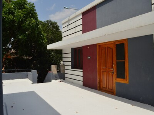 PAARSHEBA VILLA - Gallery - 35