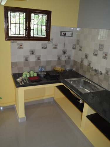 PAARSHEBA VILLA - Gallery - 39