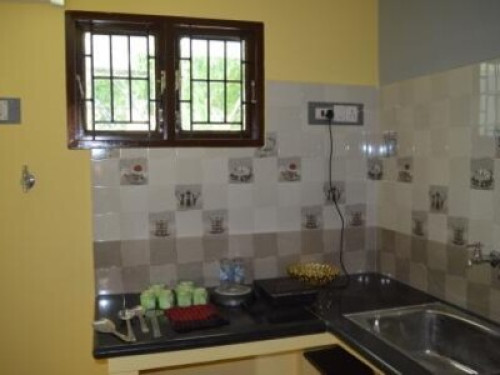 PAARSHEBA VILLA - Gallery - 47