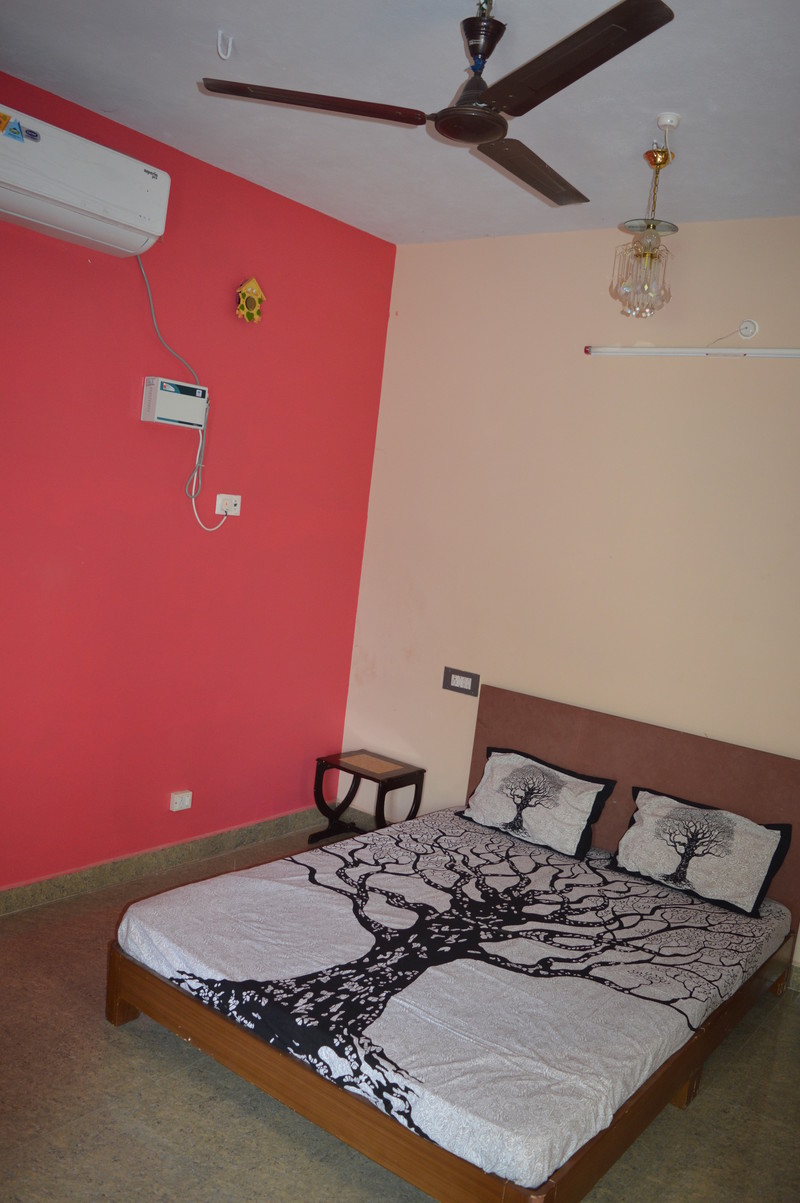 PAARSHEBA GOLD(Full Room) - 1