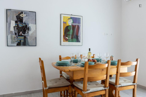 Very cool 2-bedroom apartment near the Pisa International Airport - Gallery - 13