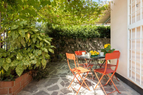 Very cool 2-bedroom apartment near the Pisa International Airport - Gallery - 6