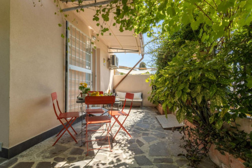 Very cool 2-bedroom apartment near the Pisa International Airport - Gallery - 2