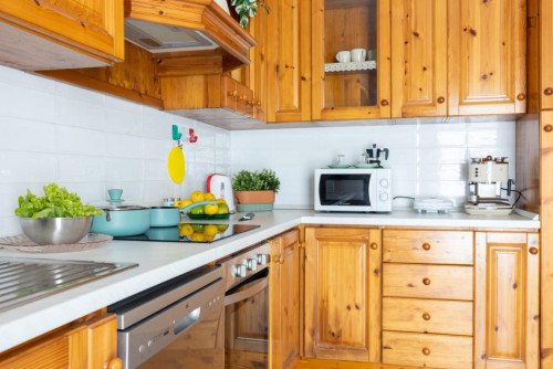 Very cool 2-bedroom apartment near the Pisa International Airport - Gallery - 14