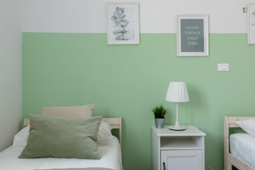 Very cool 2-bedroom apartment near the Pisa International Airport - Gallery - 7