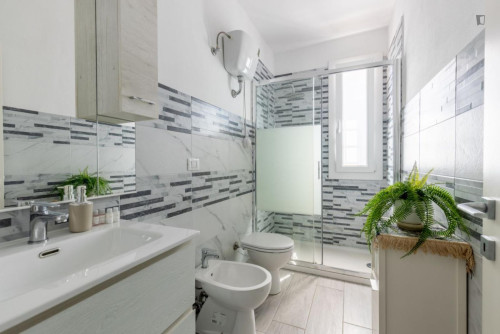 Very cool 2-bedroom apartment near the Pisa International Airport - Gallery - 12