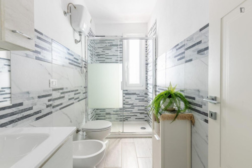 Very cool 2-bedroom apartment near the Pisa International Airport - Gallery - 11
