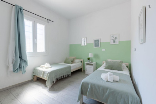 Very cool 2-bedroom apartment near the Pisa International Airport - Gallery - 9