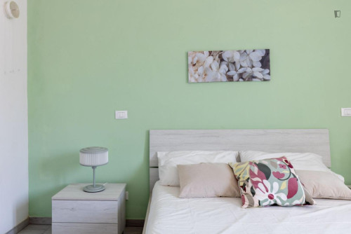 Very cool 2-bedroom apartment near the Pisa International Airport - Gallery - 24