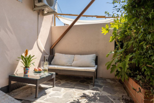 Very cool 2-bedroom apartment near the Pisa International Airport - Gallery - 3