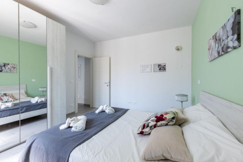 Very cool 2-bedroom apartment near the Pisa International Airport - Gallery - 25