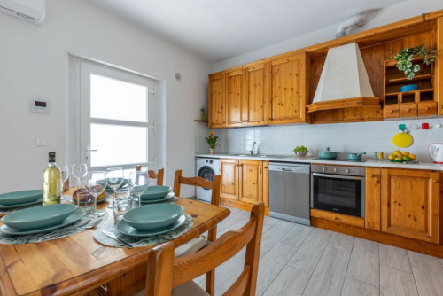 Very cool 2-bedroom apartment near the Pisa International Airport - Gallery - 19
