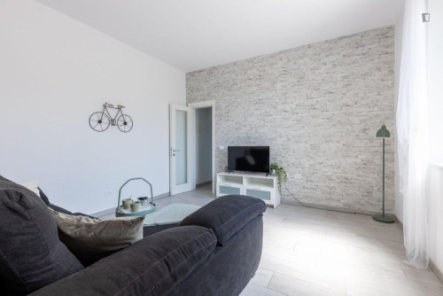 Very cool 2-bedroom apartment near the Pisa International Airport - Gallery - 22