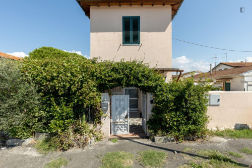 Very cool 2-bedroom apartment near the Pisa International Airport - Gallery - 5