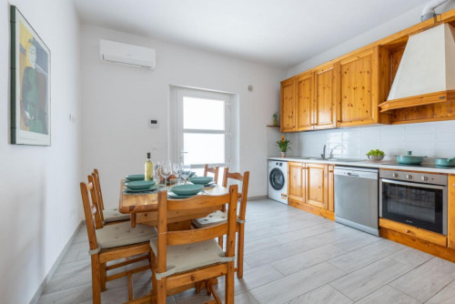 Very cool 2-bedroom apartment near the Pisa International Airport - Gallery - 18