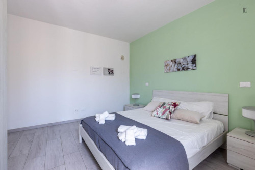 Very cool 2-bedroom apartment near the Pisa International Airport - Gallery - 27