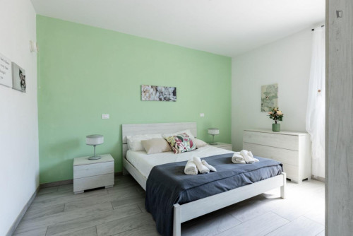 Very cool 2-bedroom apartment near the Pisa International Airport - Gallery - 28