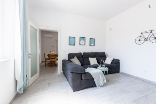 Very cool 2-bedroom apartment near the Pisa International Airport - Gallery - 23