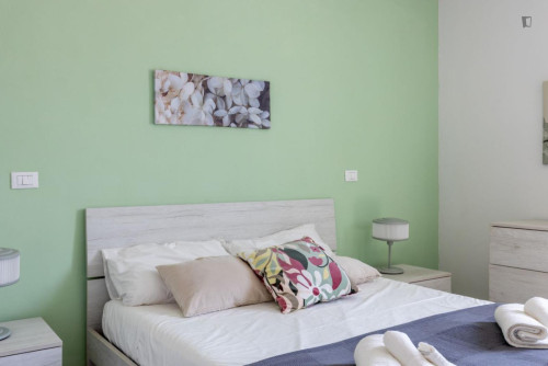 Very cool 2-bedroom apartment near the Pisa International Airport - Gallery - 26