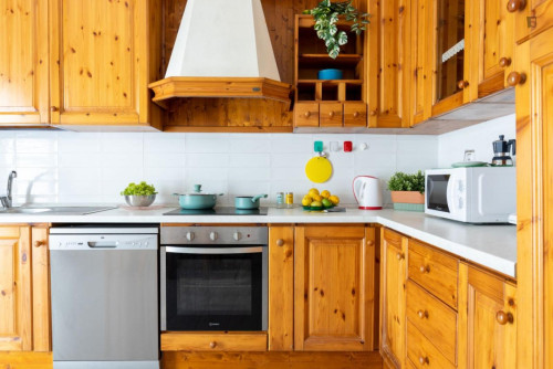 Very cool 2-bedroom apartment near the Pisa International Airport - Gallery - 17