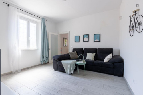 Very cool 2-bedroom apartment near the Pisa International Airport - Gallery - 20