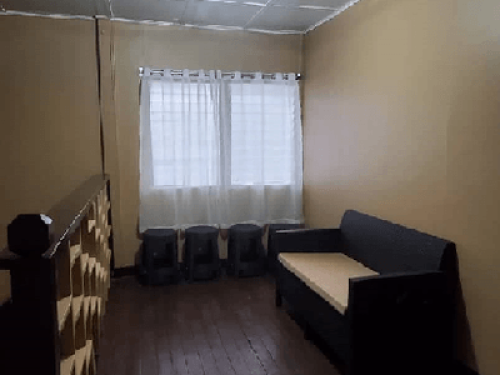 Your home away from home...