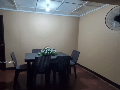 Your home away from home...