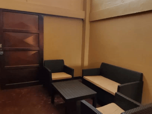 Your home away from home...