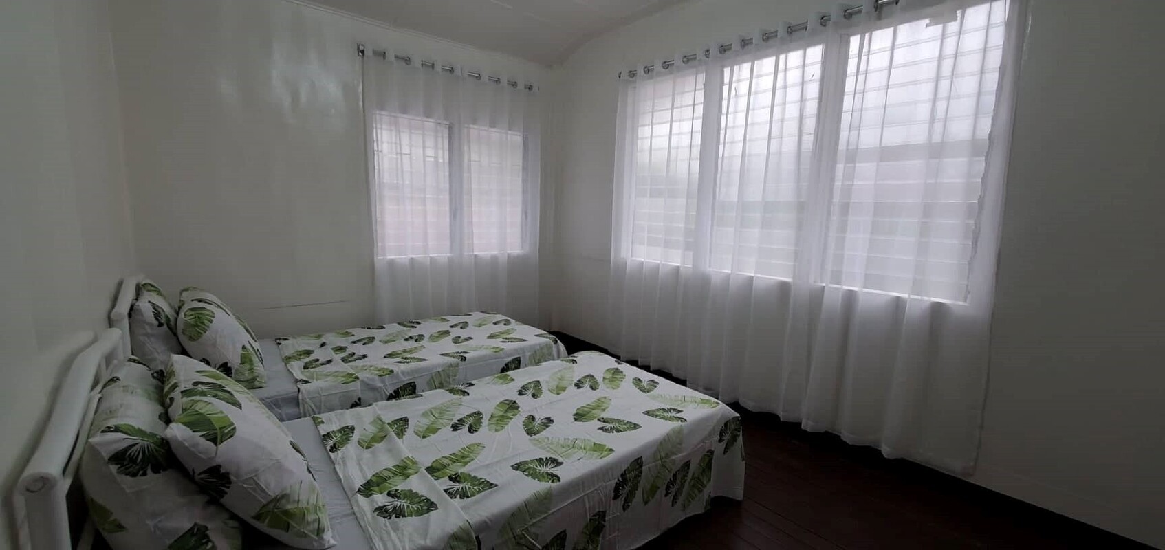 ROOM1(Full Room) - Your home away from home... - Gallery - 1