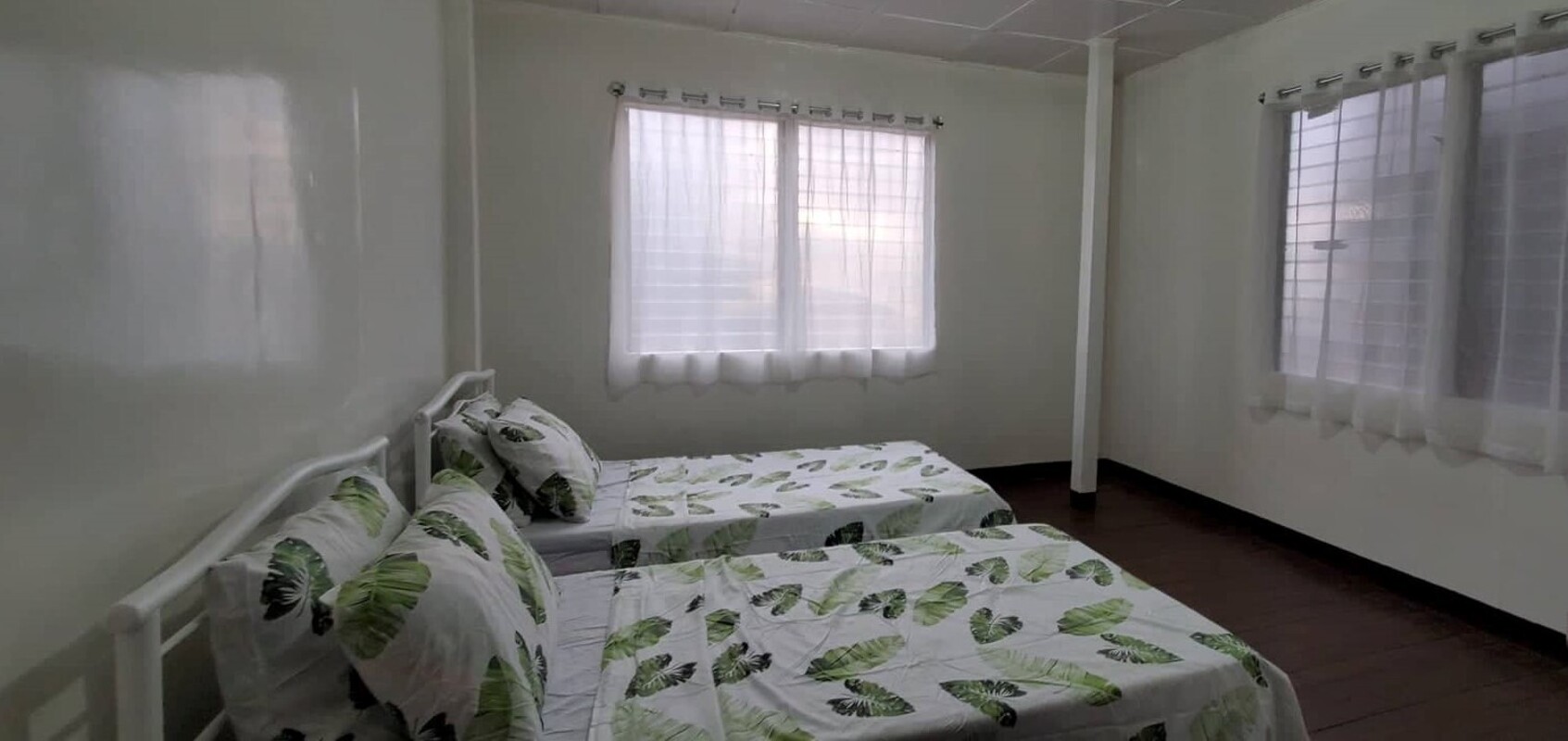 ROOM 2(Single Bed) - Your home away from home... - Gallery - 1