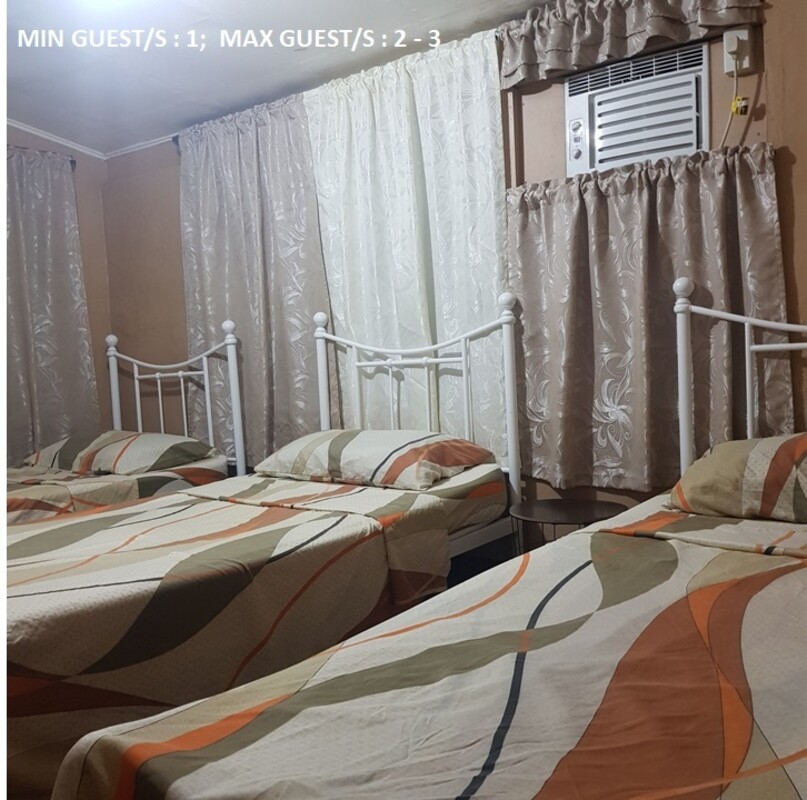 ROOM 5(Full Room) - Your home away from home... - Gallery - 1