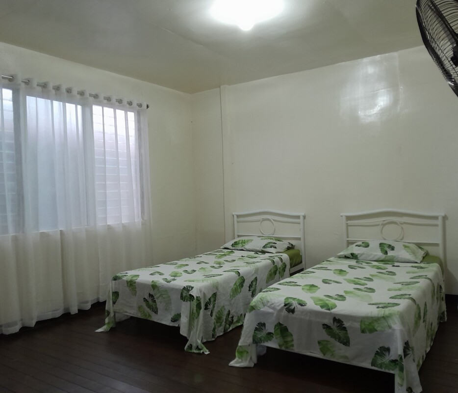 Room 3(Full Room) - Your home away from home... - Gallery - 1