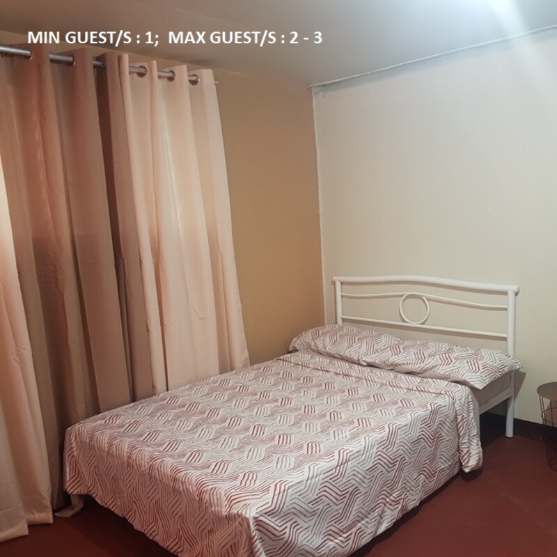 Room 6(Full Room) - Your home away from home... - Gallery - 1
