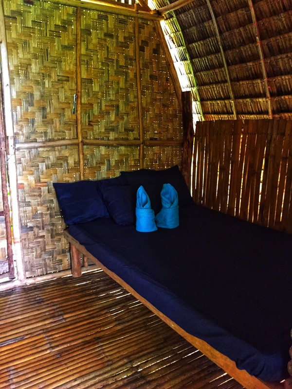 Native Hut Sea View-1(Single Bed) - 1