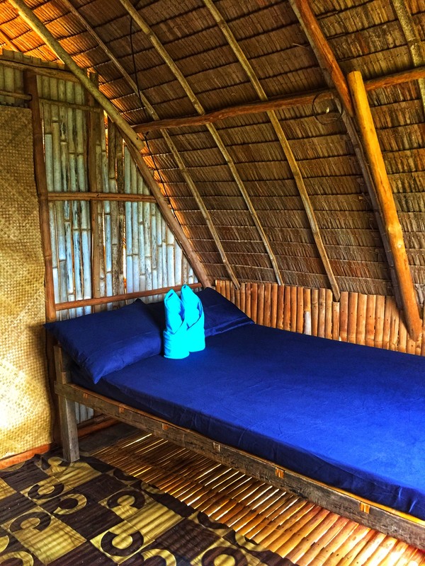 Native Hut Sea View-2(Full Room) - 1