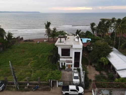 RLJ Beach House