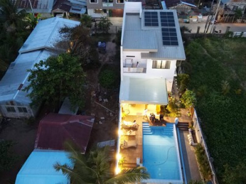RLJ Beach House