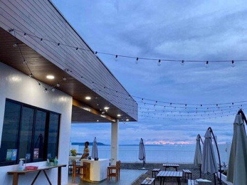RLJ Beach House