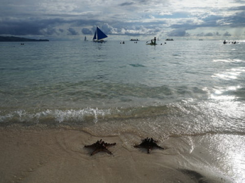 Boracay Getaway