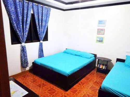 cozy room 2mis walk to the beach - Gallery - 7