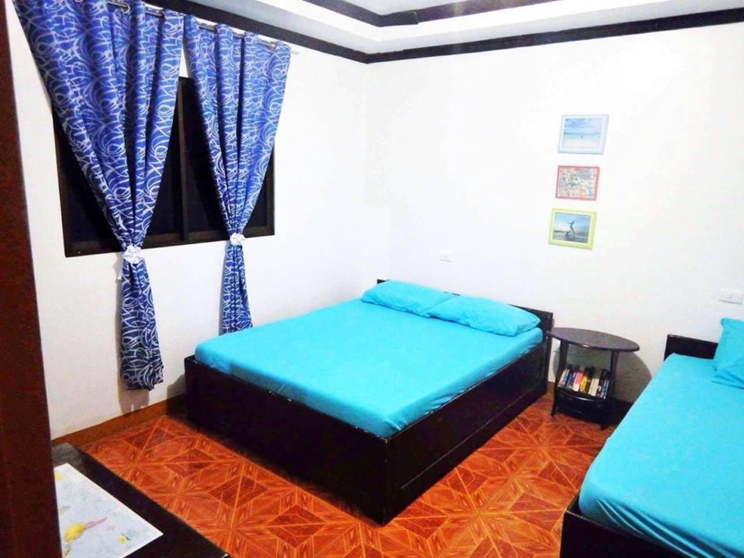 Nemo Room(Single Bed) - 1
