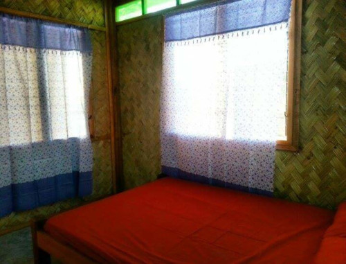 BELLA LOUISE HOUSE 