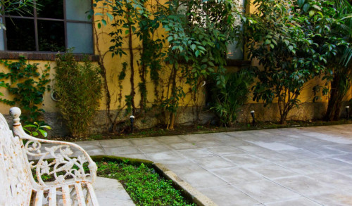 1-Bedroom flat near Stazione Centrale